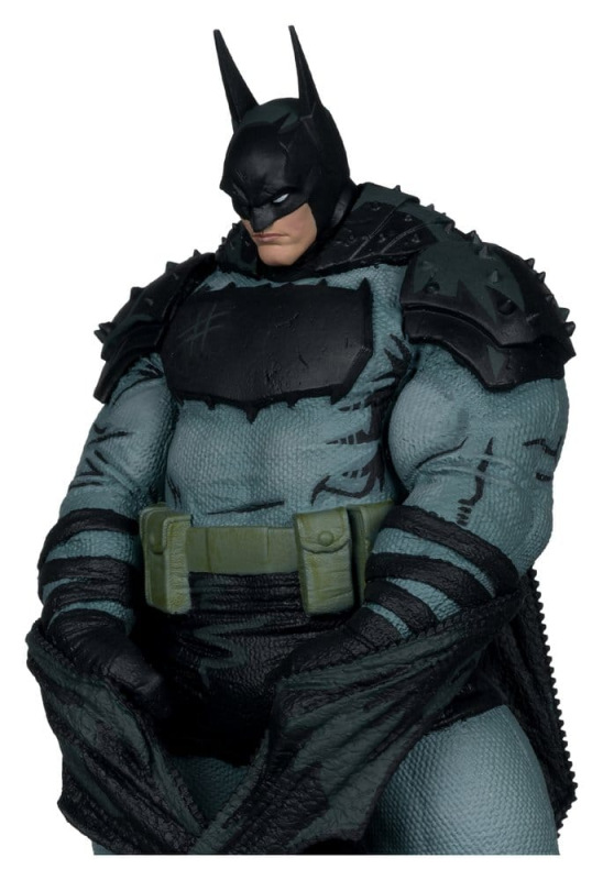 DC Direct Statue 1/10 Batman (Absolute Batman) by Nick Dragotta 20 cm 1