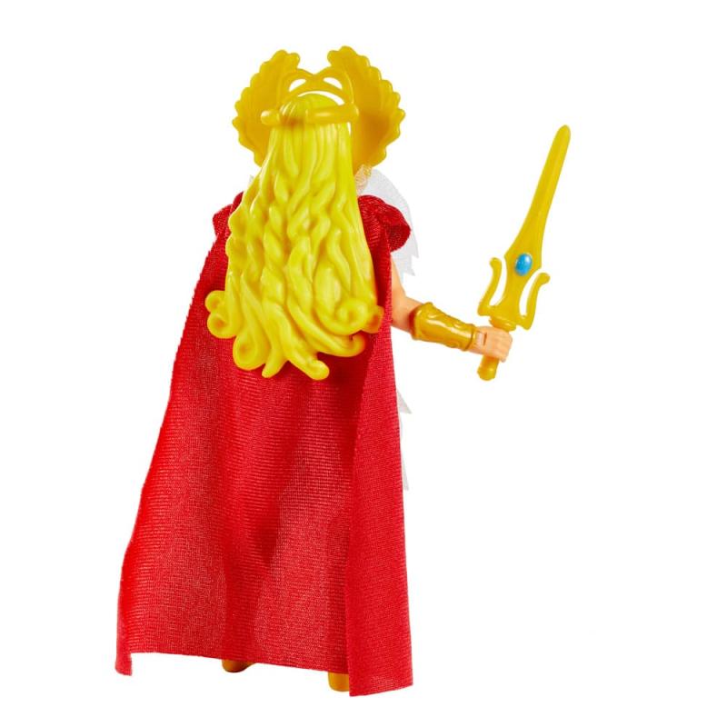Masters of the Universe Origins Action Figure Princess of Power: She-Ra 14 cm