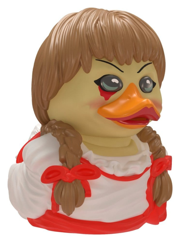 Annabelle Tubbz Mini PVC Figure Annabelle 5 cm 1