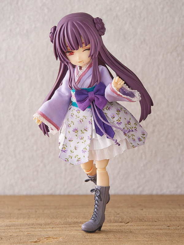 Original Character Pardoll Action Figure Kaguya 14 cm 4