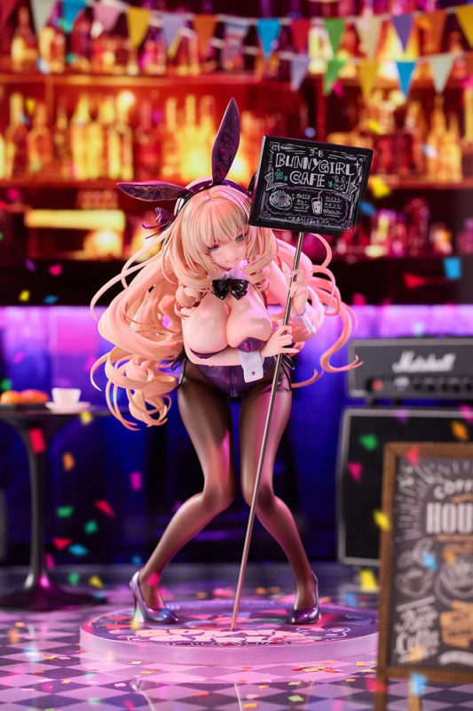 Original Character PVC Statue 1/6 Erena Shodo 28 cm 6
