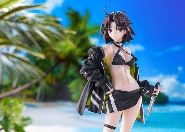 Fate/Grand Order PVC Figure 1/7 Moon Cancer / Jade Rabbit 26 cm 12