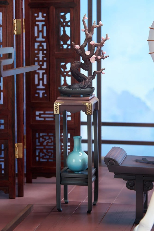 Azur Lane PVC Figure 1/7 Yat Sen Paragon of Celestial Grace Ver. 22 cm 5