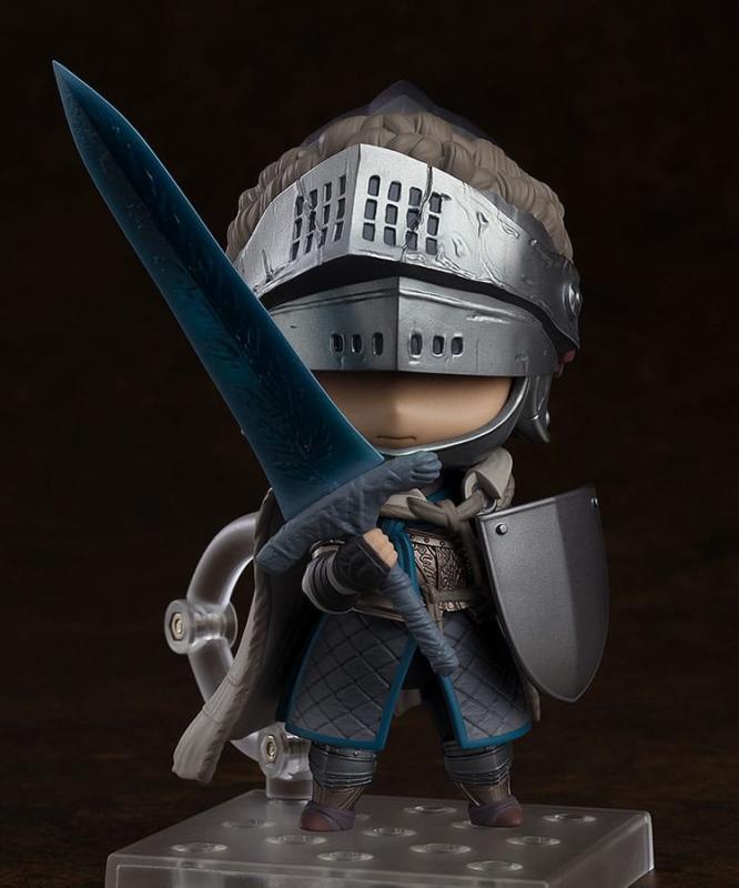 Elden Ring Nendoroid Action Figure Vagabond 10 cm 9