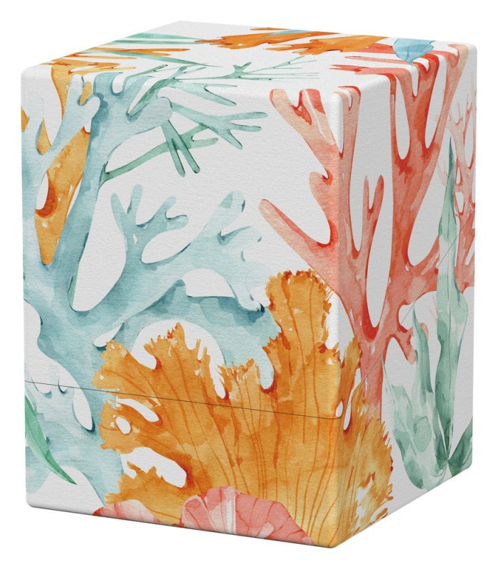 Ultimate Guard RTE Boulder 100+ Coral Places - Coralline Eden 1