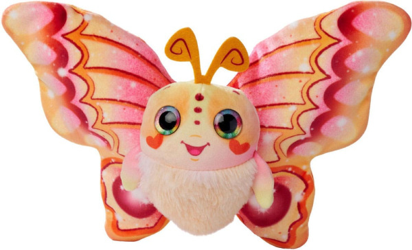 Fluffyflys Plush Figure butterfly 30 cm 3