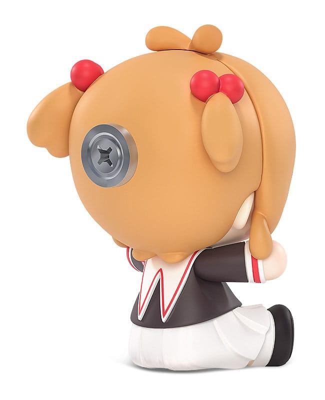 Cardcaptor Sakura Huggy Good Smile Chibi Figure Sakura Kinomoto: School Uniform Ver. 6 cm 3