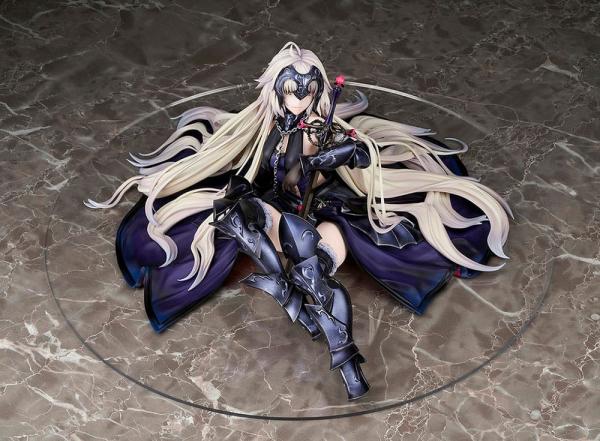 Fate/Grand Order PVC Statue 1/7 Avenger/Jeanne d'Arc Ephemeral 14 cm 12