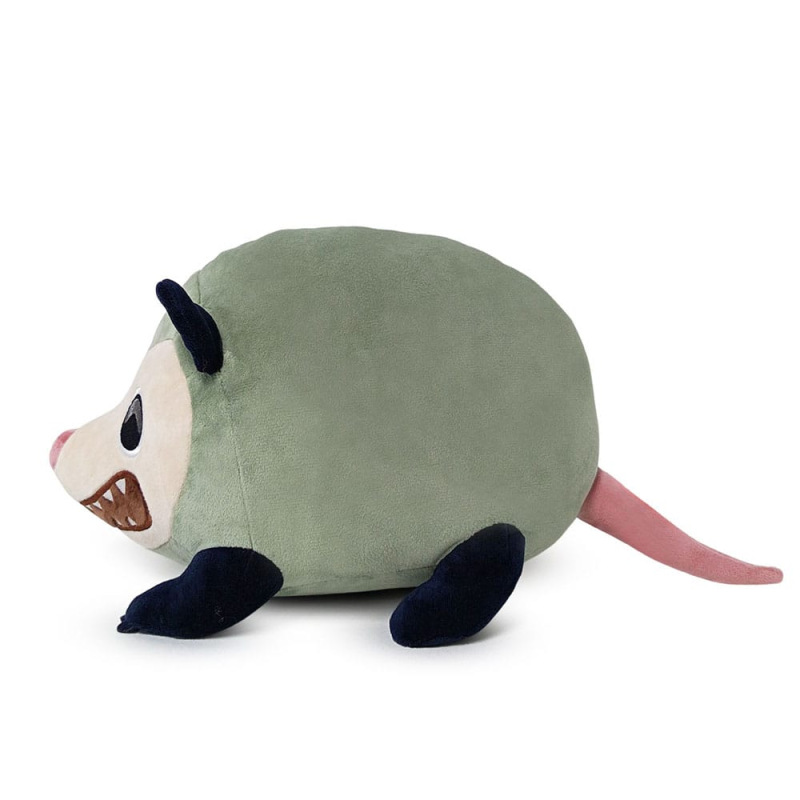 Amanda the Adventurer Plush Figure Chicken Scratch 22 cm 1