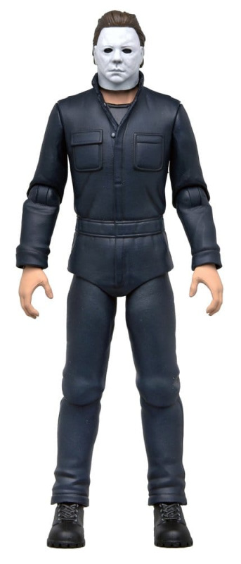 Fortnite/Halloween Fortnitemares Action Figure Michael Myers 18 cm
