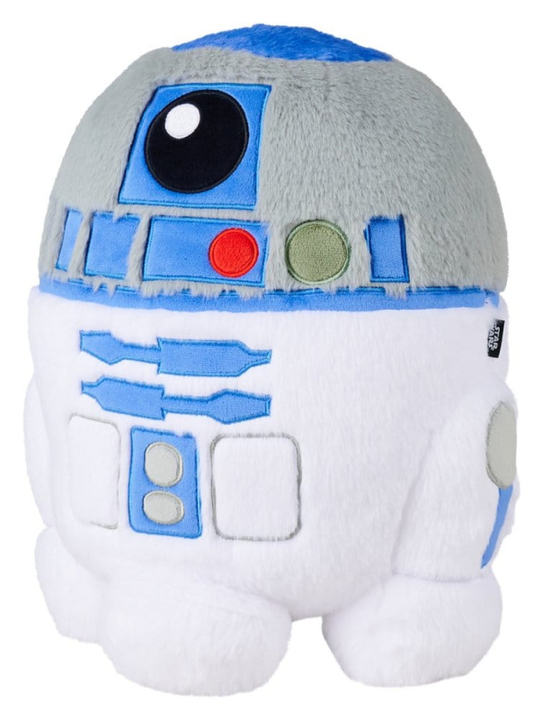 Star Wars Huggables Plush Figure R2-D2 35 cm 1