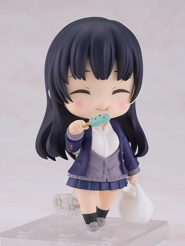 The Dangers in My Heart Nendoroid Action Figure Anna Yamada 10 cm 3