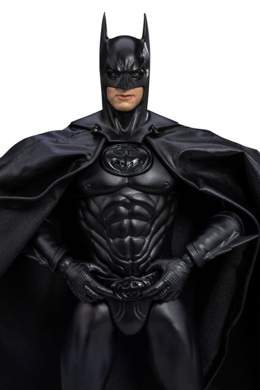 DC Comics Dynamic 8ction Heroes Action Figure Batman (Batman & Robin) 21 cm 11