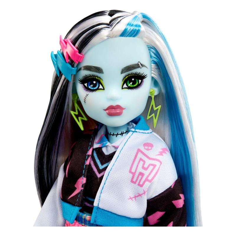 Monster High Doll Frankie Stein 25 cm