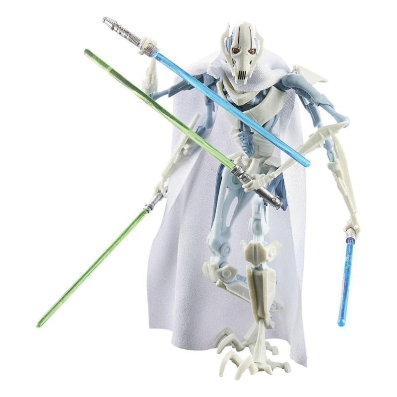 Star Wars Black Series Action Figure 3-Pack Masters of Evil 15 cm 10