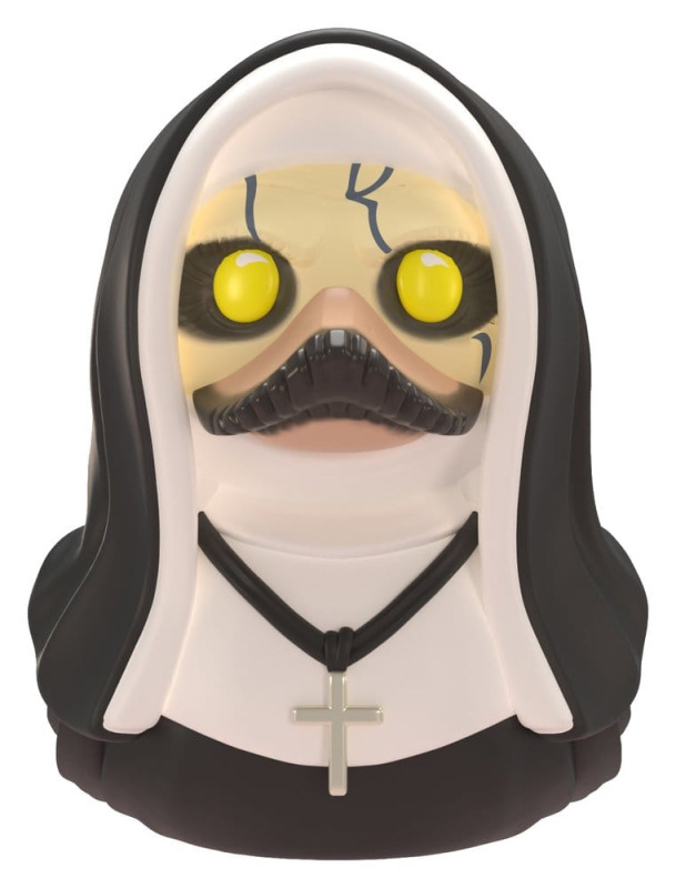 The Nun Tubbz Mini PVC Figure The Nun 5 cm
