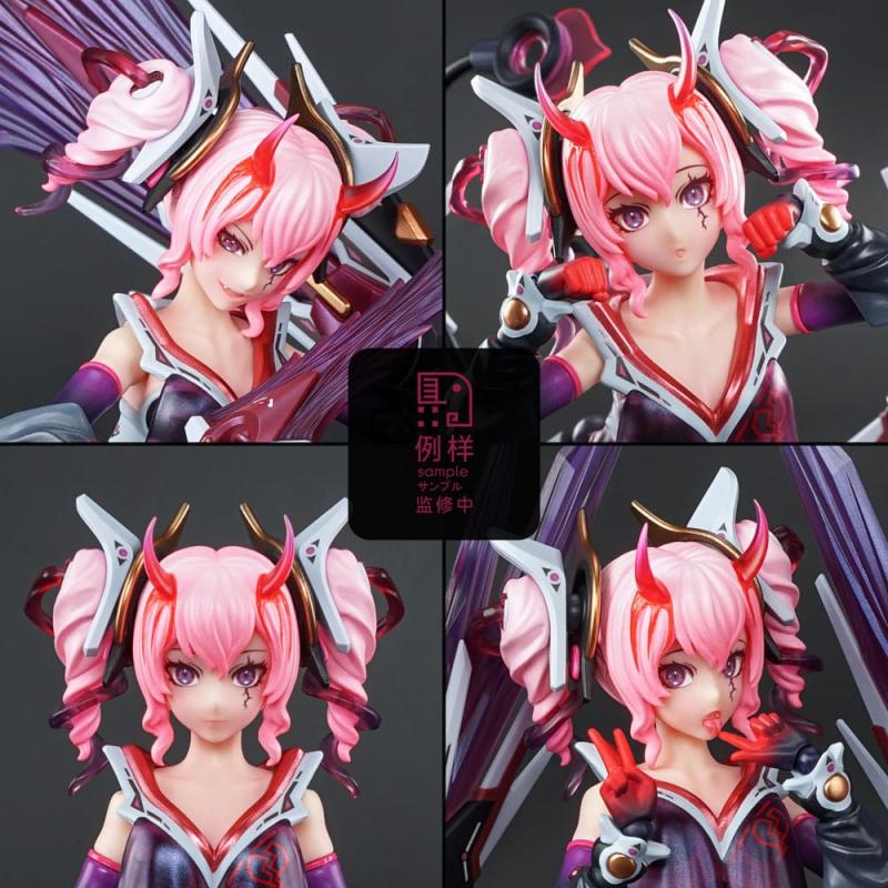 Witch of the Other World Action Figure 1/12 Fatereal 16 cm