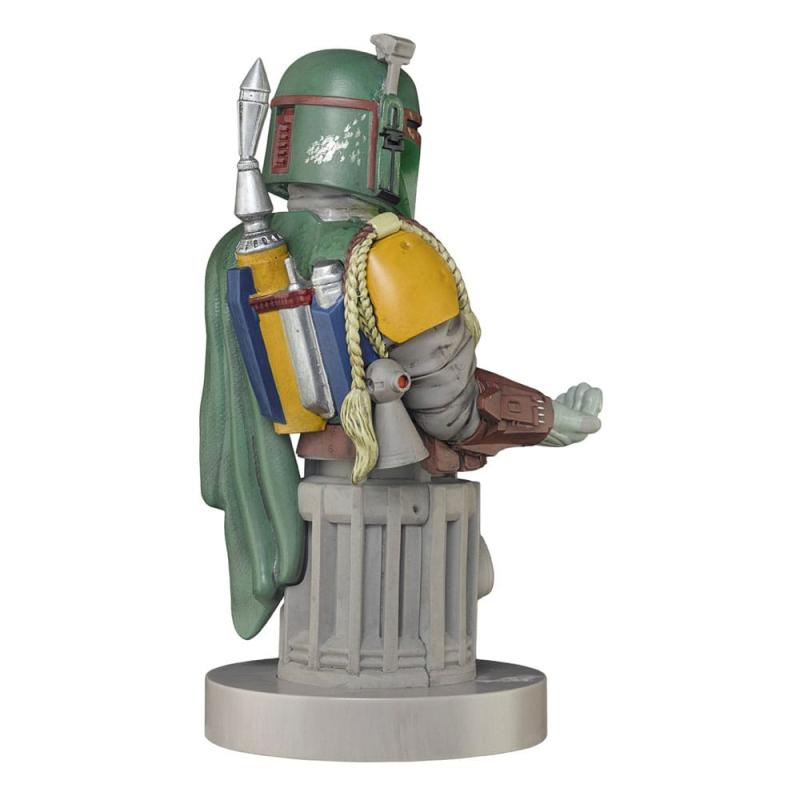 Star Wars Cable Guy Boba Fett 20 cm 2