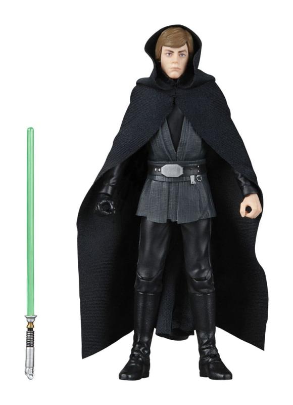 Star Wars Black Series Archive Action Figure Luke Skywalker (Imperial Light Cruiser) 15 cm