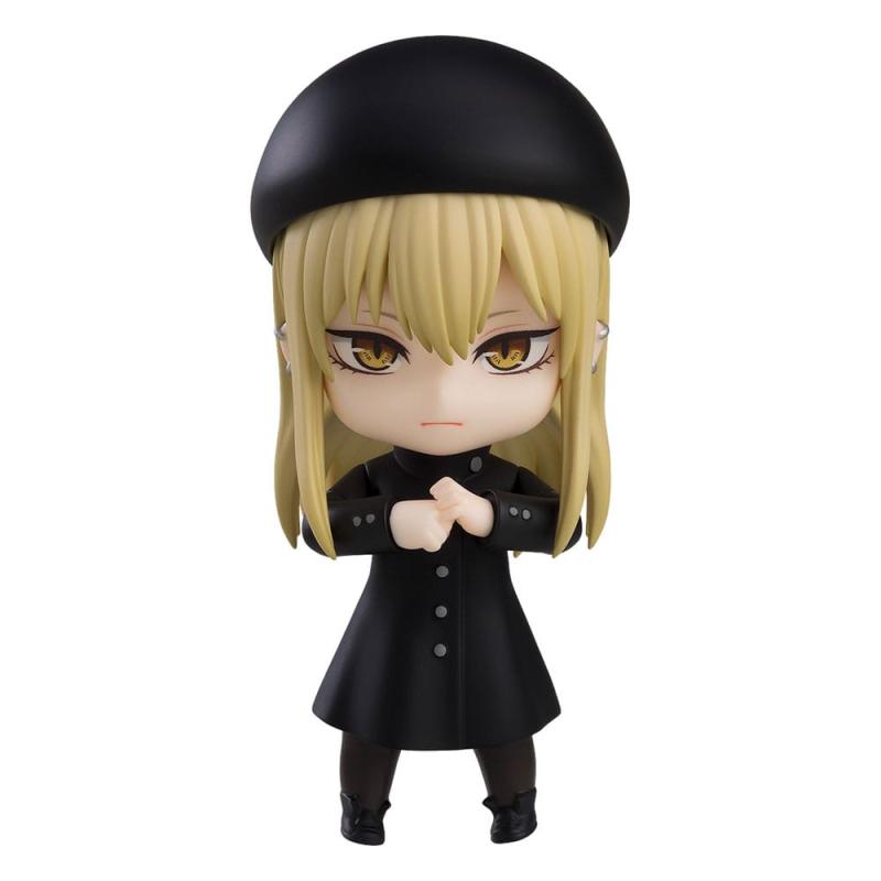 The Witch and the Beast Nendoroid Action Figure Guideau 10 cm