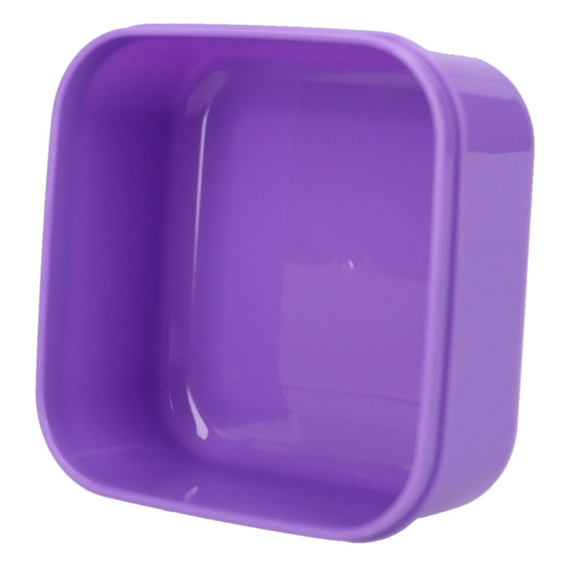 Sanrio Snack Box Set Kuromi Fresh Bites 3