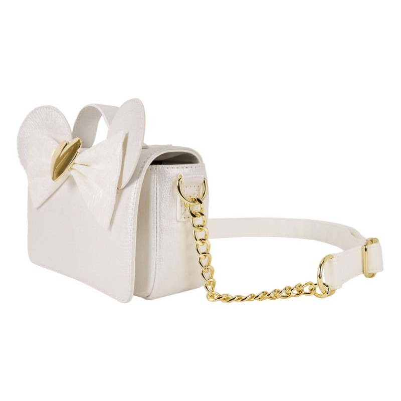 Disney by Loungefly Crossbody Wedding 1