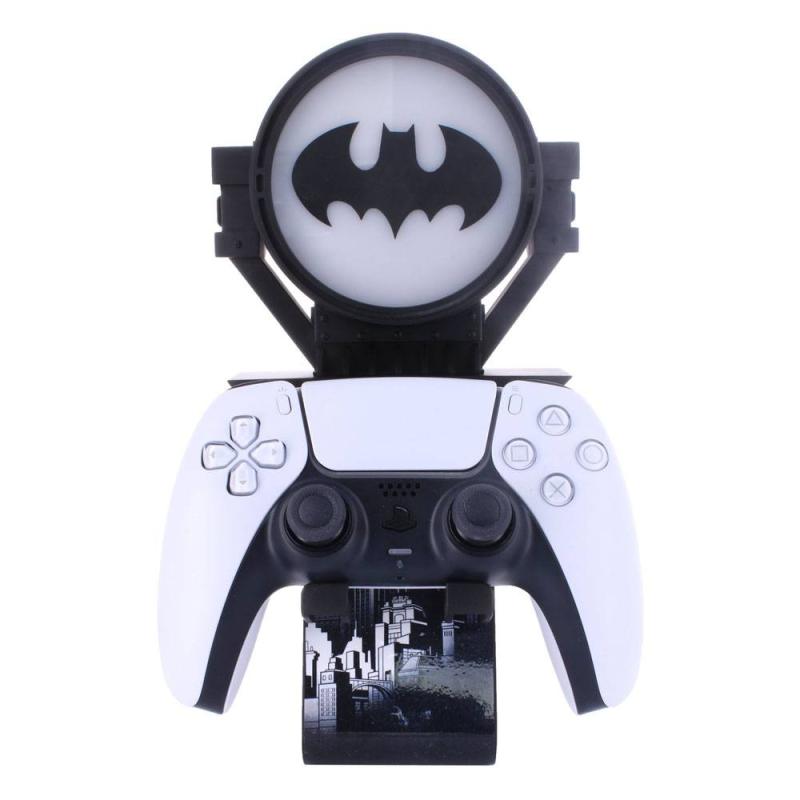 DC Comics Ikon Cable Guy Batman Bat Signal 20 cm