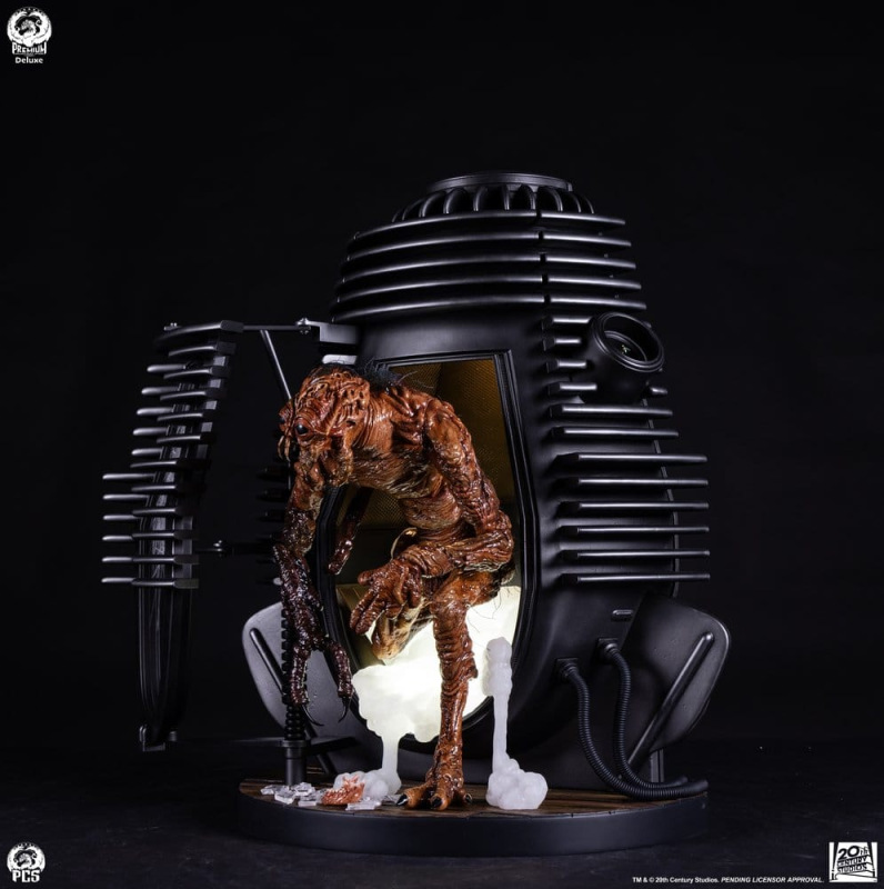 The Fly Statue 1/4 Deluxe Edition 60 cm 5