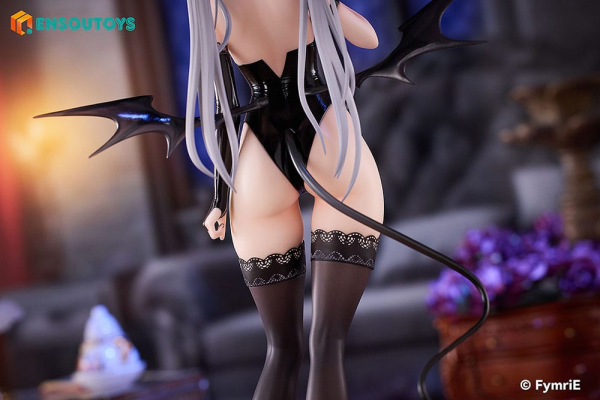 K Pring Original Character Statue 1/6 Vanya Illustration by FymriE 26 cm 7