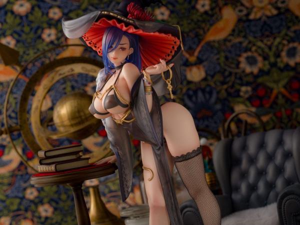 Original Character by Masami Chie Statue 1/7 The Witch 26 cm