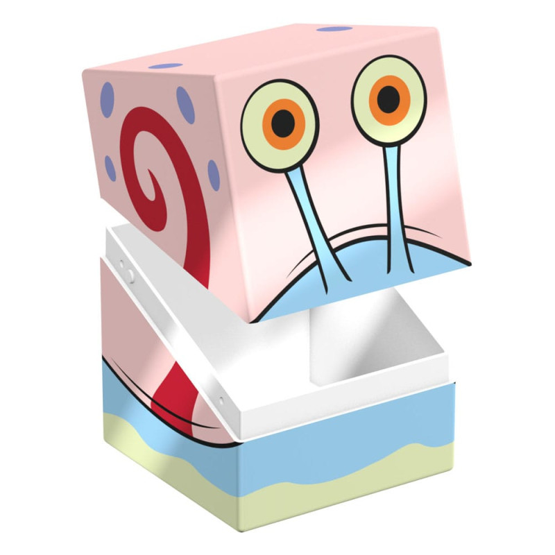 Squaroes - Squaroe SpongeBob SquarePants™ SB006 - Gary 4