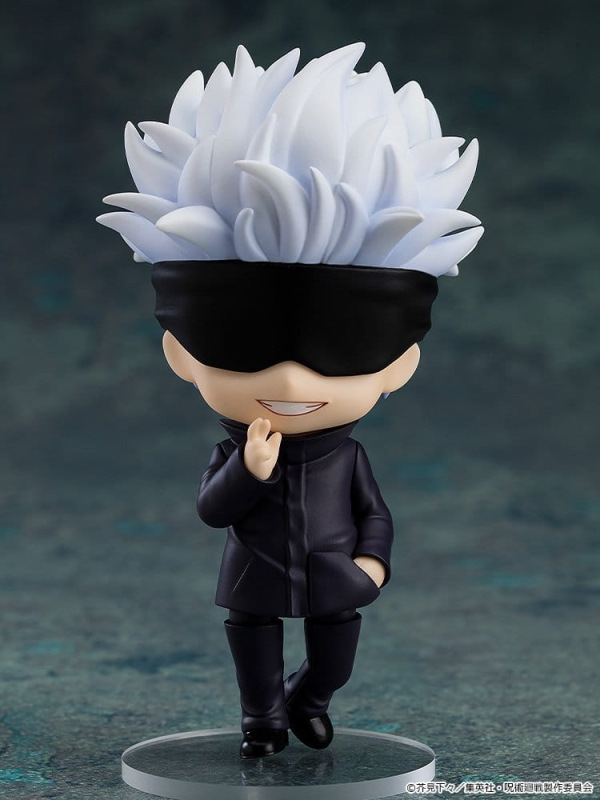 Jujutsu Kaisen Nendoroid Action Figure Satoru Gojo (re-run) 10 cm 1