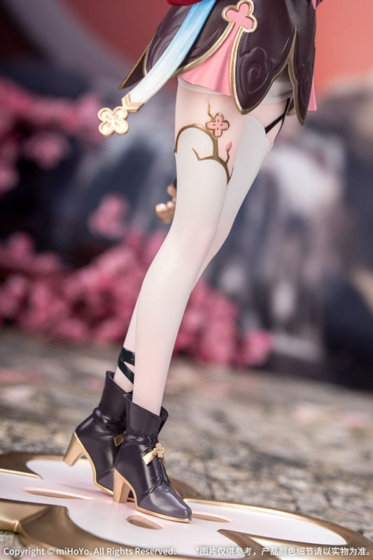 Honkai: Star Rail Gift+ PVC Statue 1/8 March 7th: The Hunt 21 cm 13