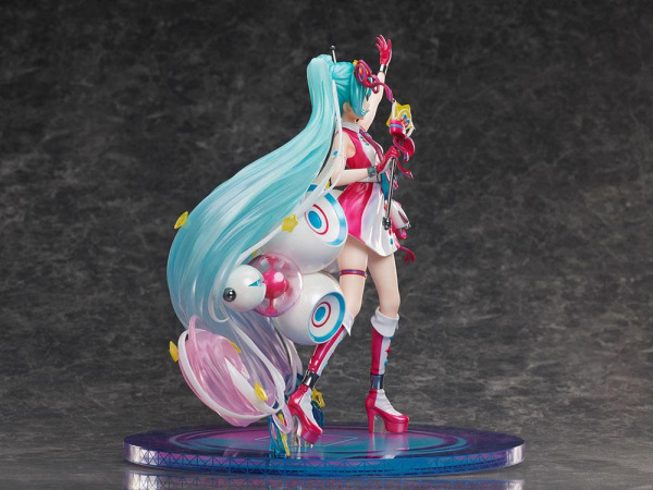 Hatsune Miku PVC Statue 1/7 Hatsune Miku Magical Mirai 10th Anniversary Ver. 30 cm 8