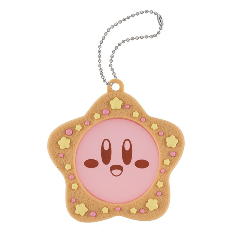 Kirby´s Dream Land Charm Patisserie Kirby´s cookie time Assortment (6) 6