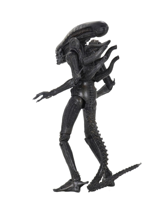 Alien 1979 Action Figure Ultimate 40th Anniversary Big Chap 23 cm 2