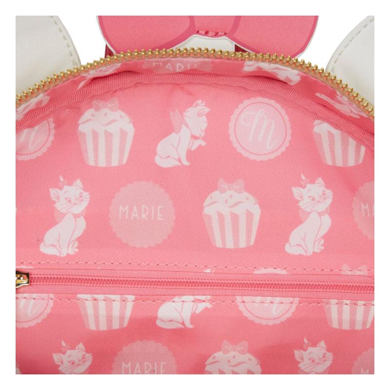 Disney by Loungefly Backpack Marie Sweets 3