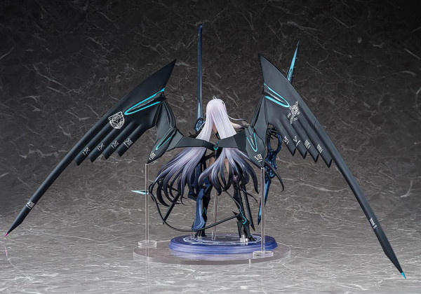 Fate/Grand Order PVC Statue 1/7 Lancer/Mélusine 23 cm 5