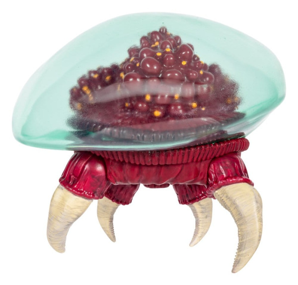 World of Nintendo Metroid Prime Actionfigure Metroid 15 cm 6