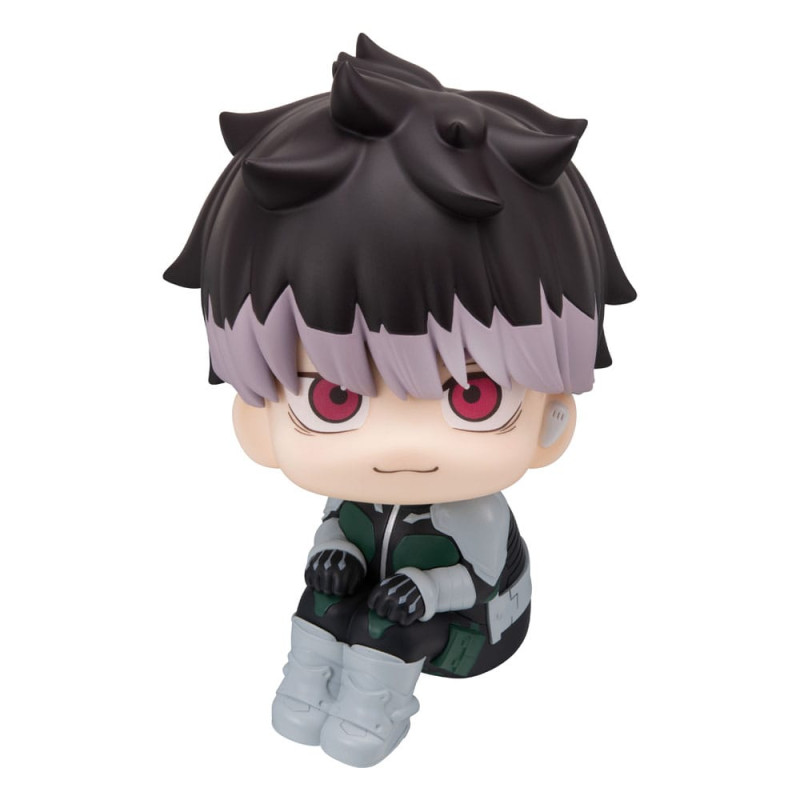 Kaiju No. 8 Look Up PVC Statue Gen Narumi 11 cm 5