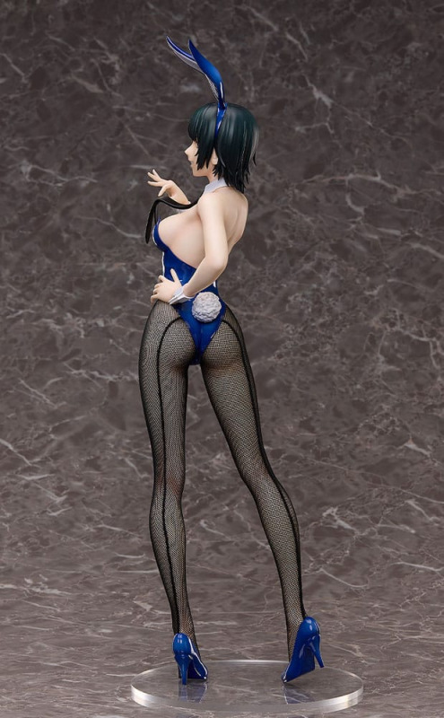 Chainsaw Man PVC Statue 1/4 Himeno: Bunny Ver. 50 cm 5