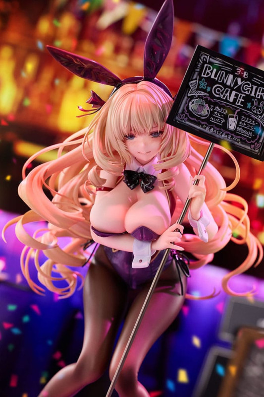 Original Character PVC Statue 1/6 Erena Shodo 28 cm 5