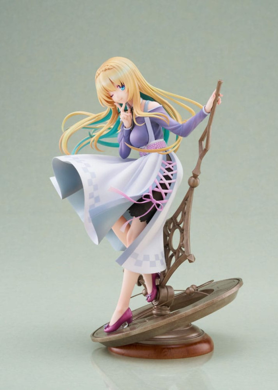 Parquet PVC Statue 1/7 Kido Tsubasa 24 cm 2