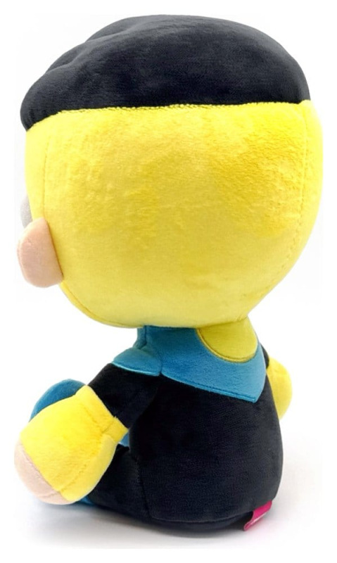 Invincible Plush Figure Mark 22 cm 3