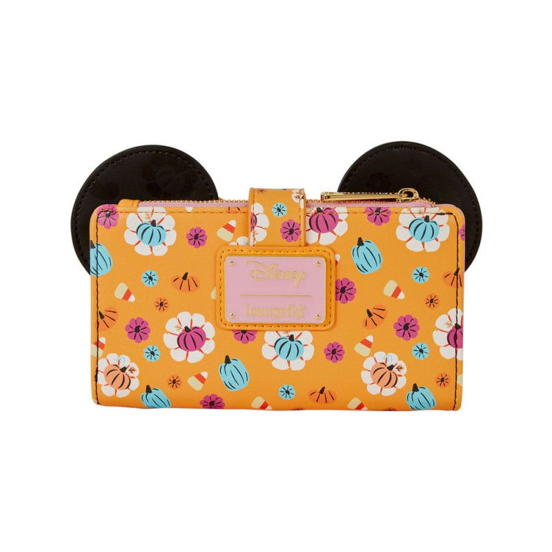 Disney by Loungefly Wallet Minnie Mouse 2