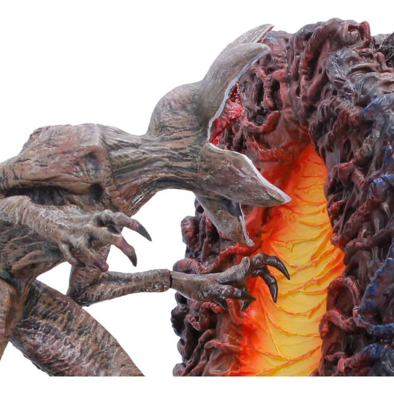 Stranger Things Bookends The Upside Down 18 cm 5