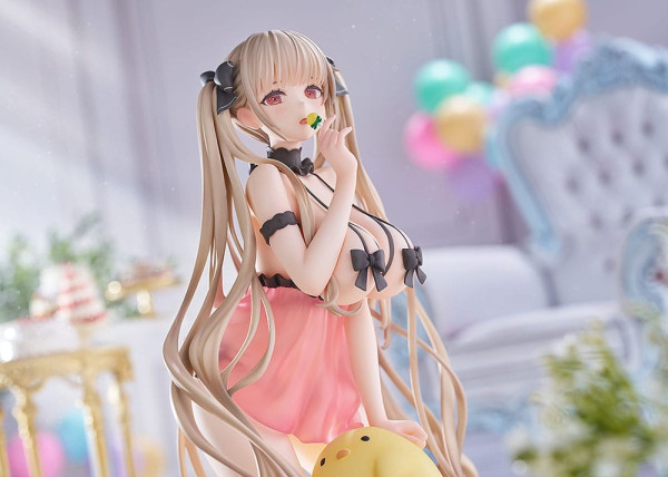 Azur Lane PVC Statue 1/6 Formidable: Sweet Time Ver. 20 cm 13