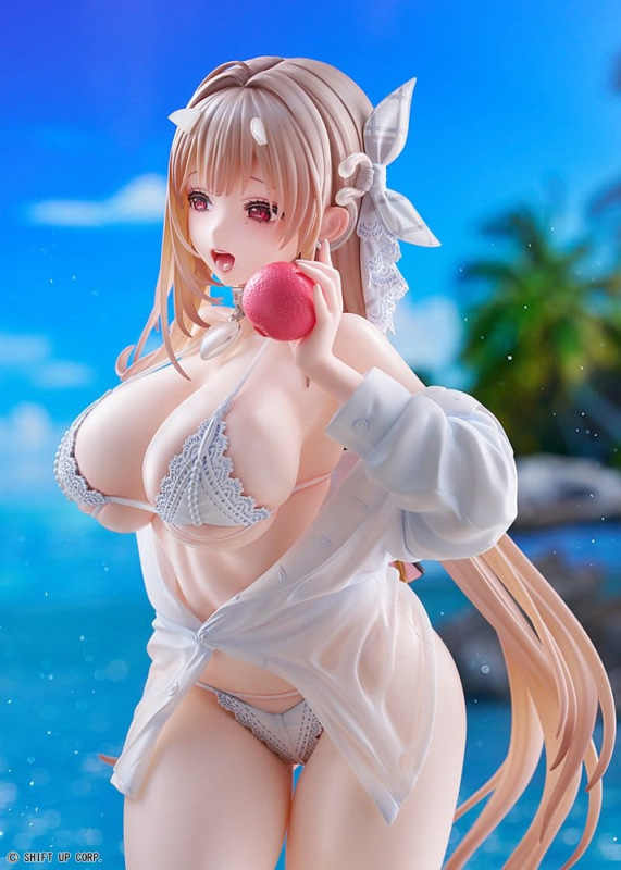 Goddess of Victory: Nikke PVC Figure 1/7 Viper Shine of Love 28 cm 6