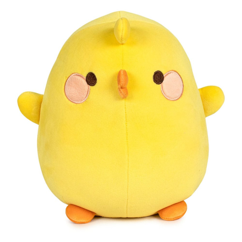 Molang Plush Figures 25 cm Wave 1 Medium Assortment (12) 9