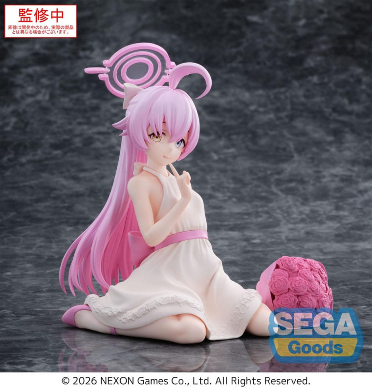 Blue Archive PVC Statue Hoshino 12 cm 5